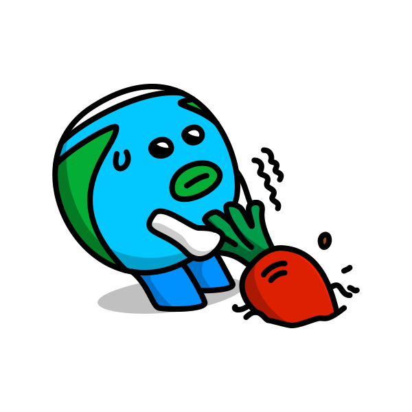 野菜の日