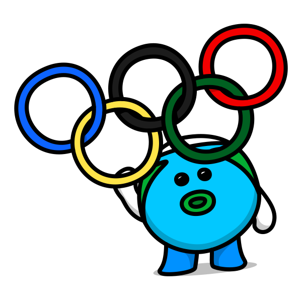 五輪開催地決定