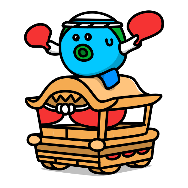 岸和田だんじり祭