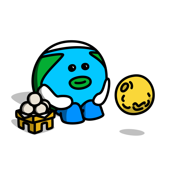 十五夜