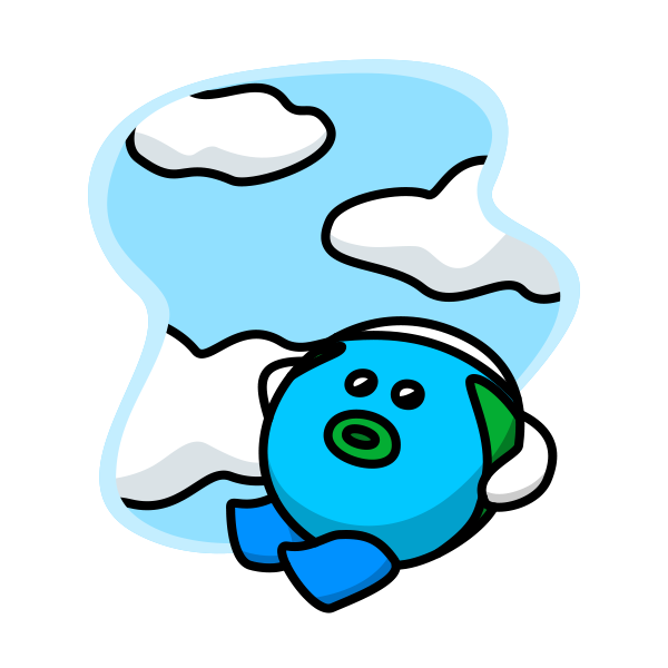空の日