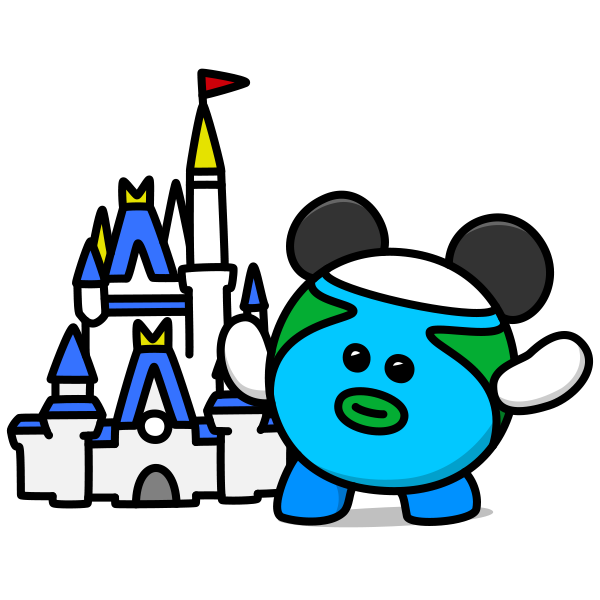 東京ディズニーランド開園