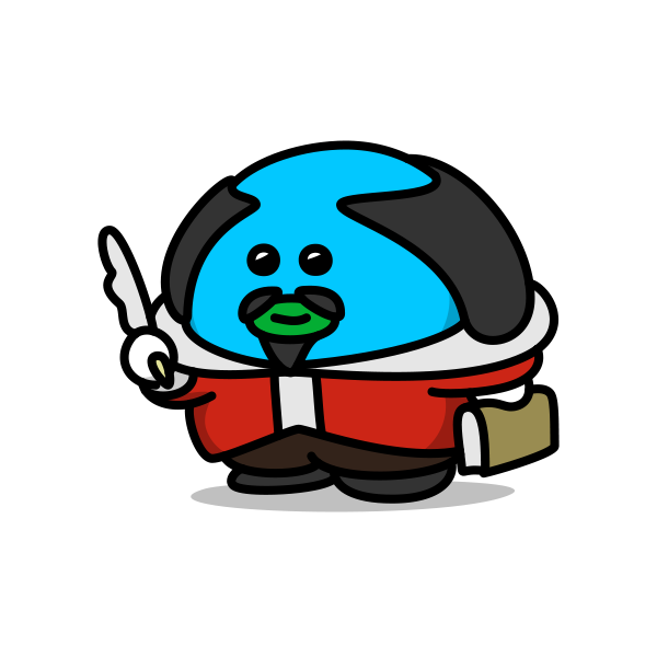 シェークスピアの命日