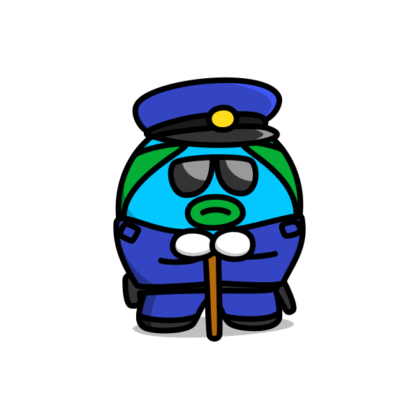 おまわりさんの日 Smartnews 今日は何の日