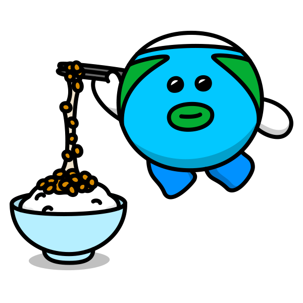 納豆の日