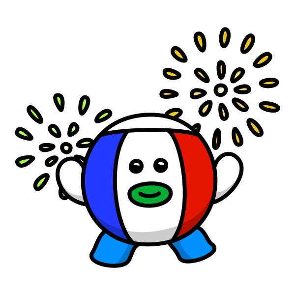 パリ祭