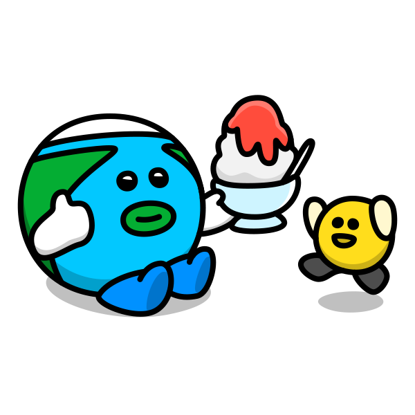 かき氷の日