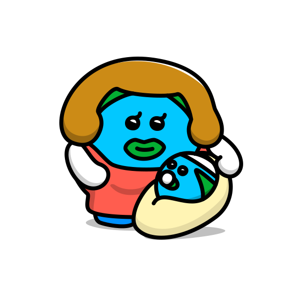 世界母乳の日