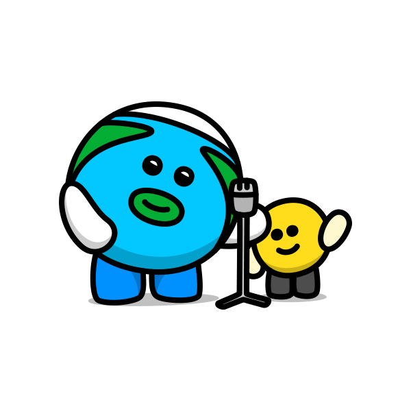 笑いの日