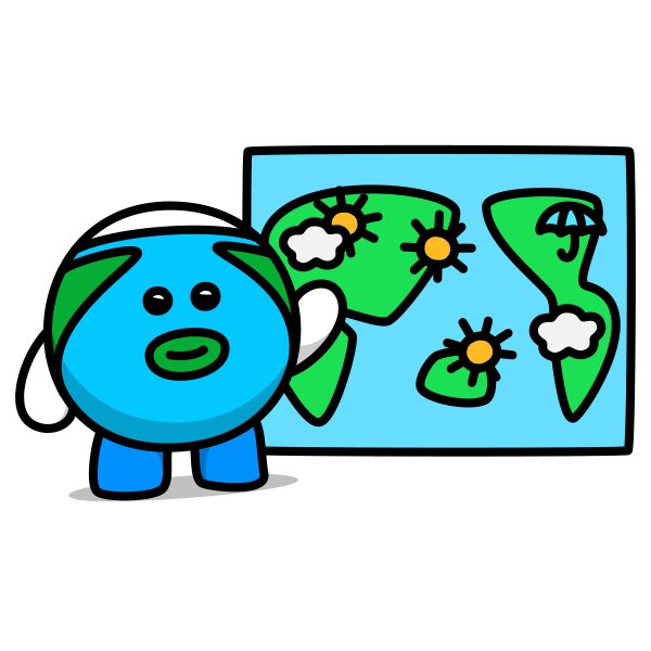 気象予報士の日