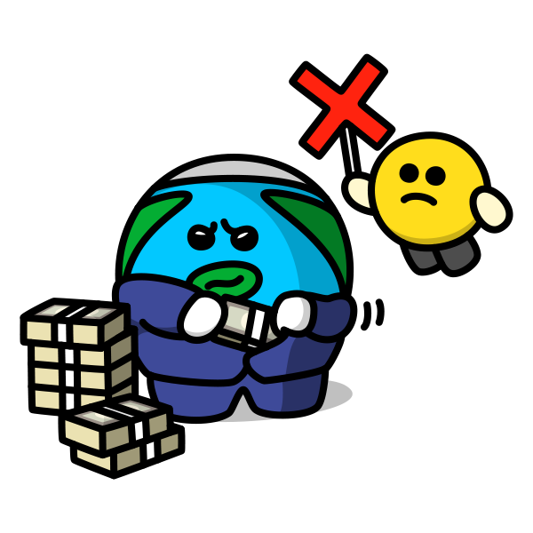 国際腐敗防止デー