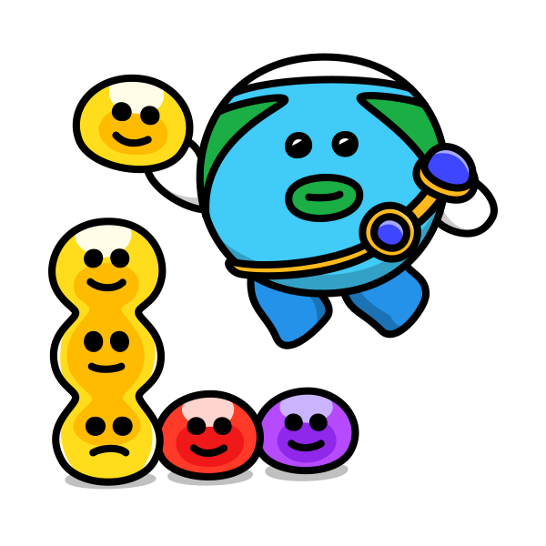 ぷよの日 Smartnews 今日は何の日