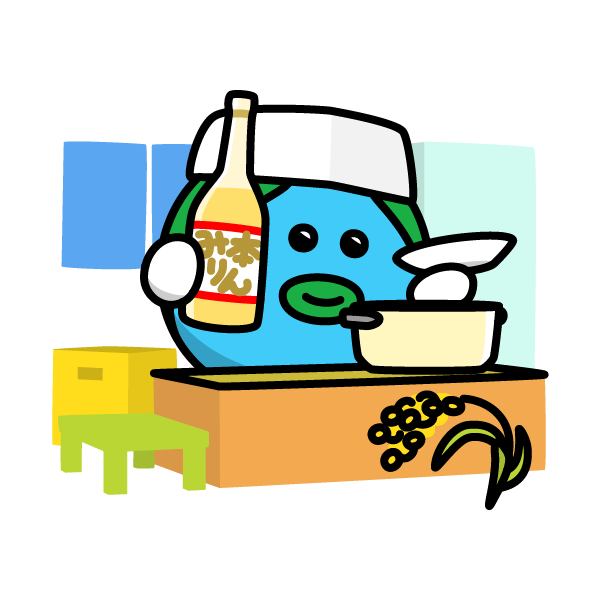 本みりんの日 Smartnews 今日は何の日