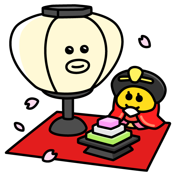 雛祭り