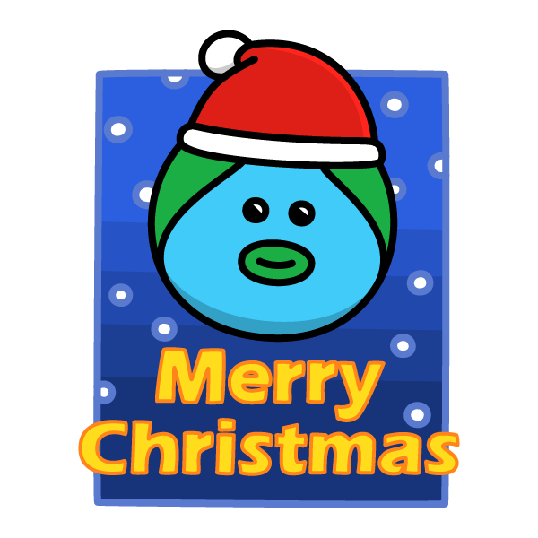 クリスマス なん の 日