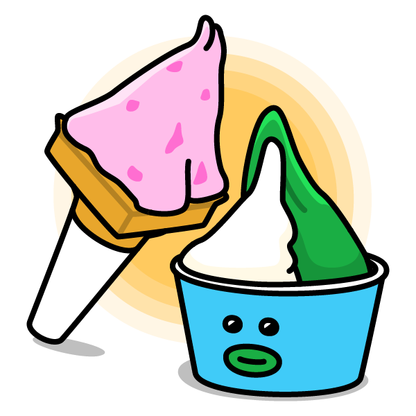 ジェラートの日 Smartnews 今日は何の日