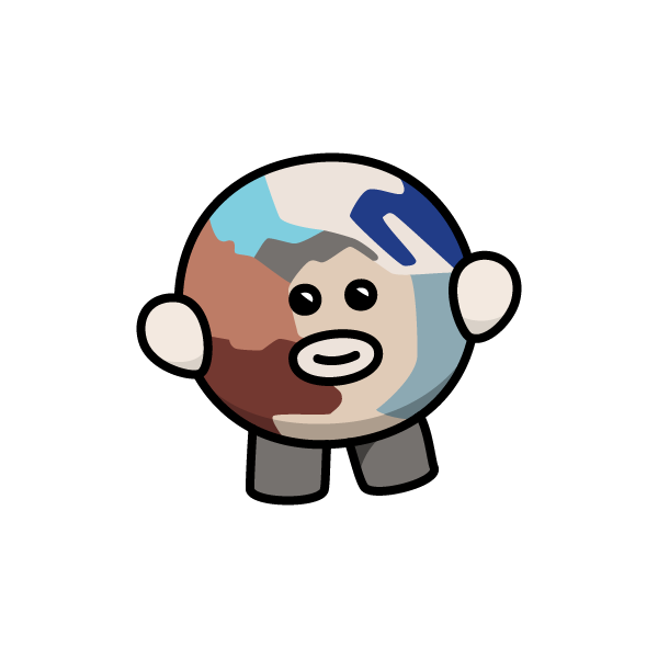 冥王星の日