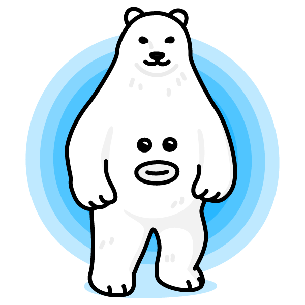 国際ホッキョクグマの日