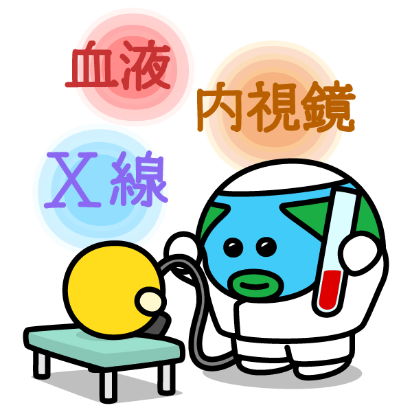 世界医学検査デー