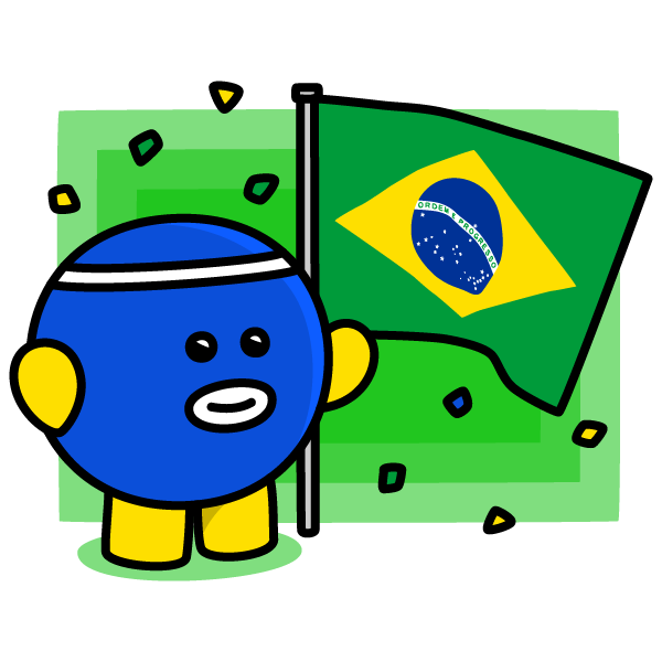 ブラジルの独立記念日