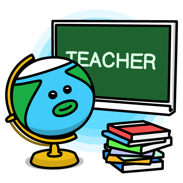 世界教師デー SmartNews 今日は何の日