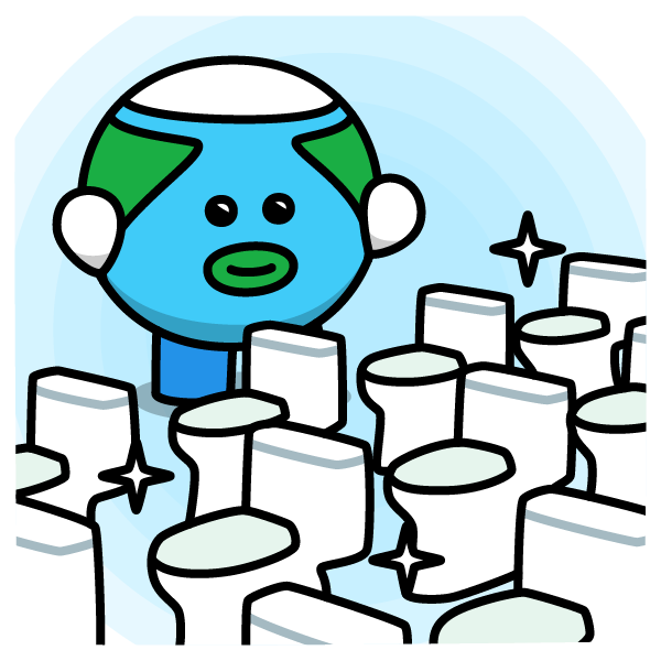 世界トイレの日 SmartNews 今日は何の日